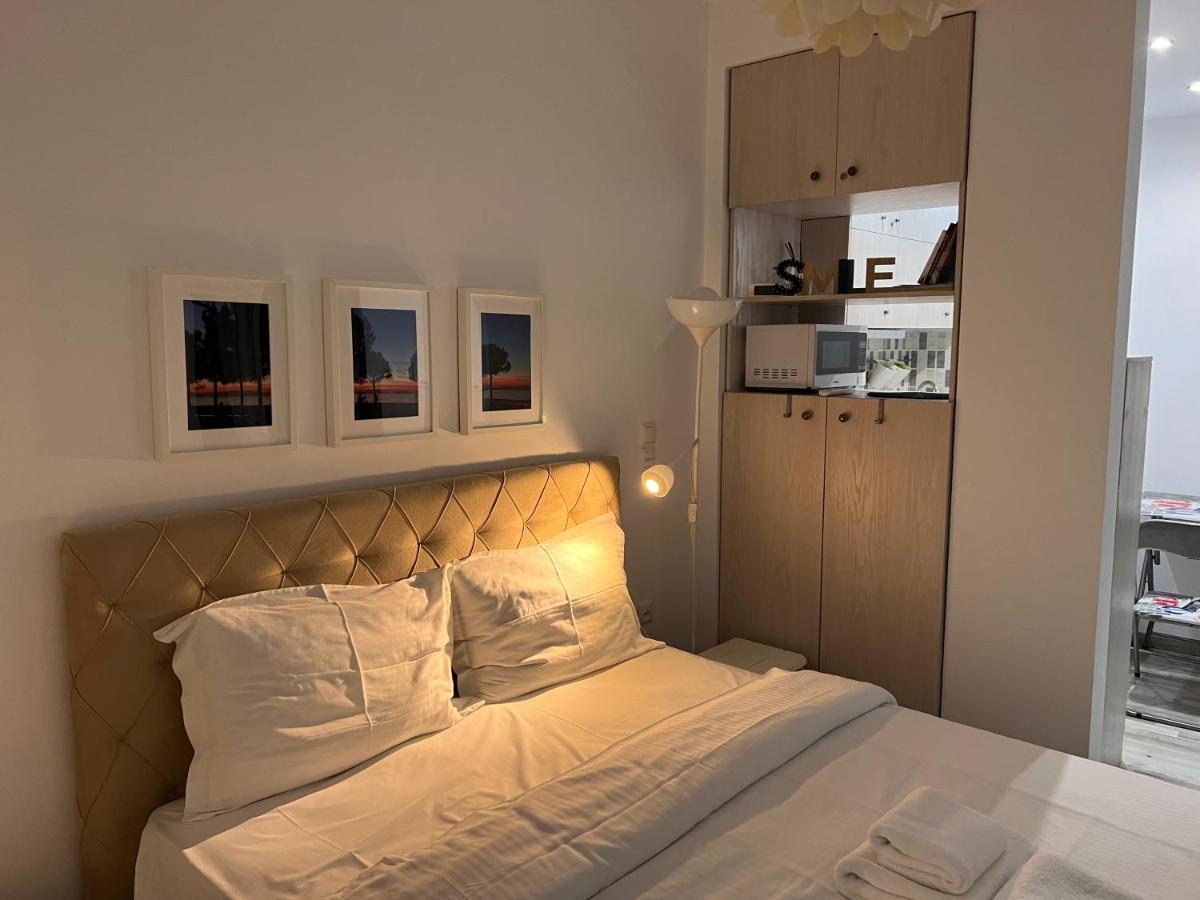 Daire Small Budget Diamond In Agias Sofias.