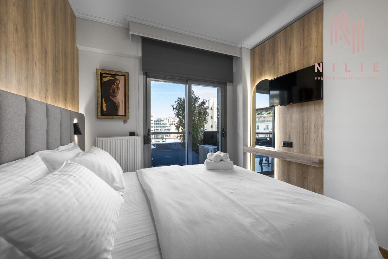 Tulip, Nilie Hospitality Mgmt Apartamento *