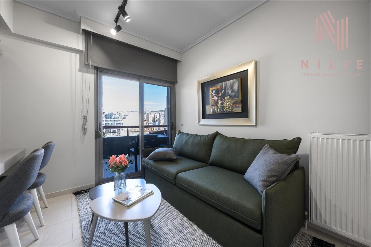 Tulip, Nilie Hospitality Mgmt Apartamento