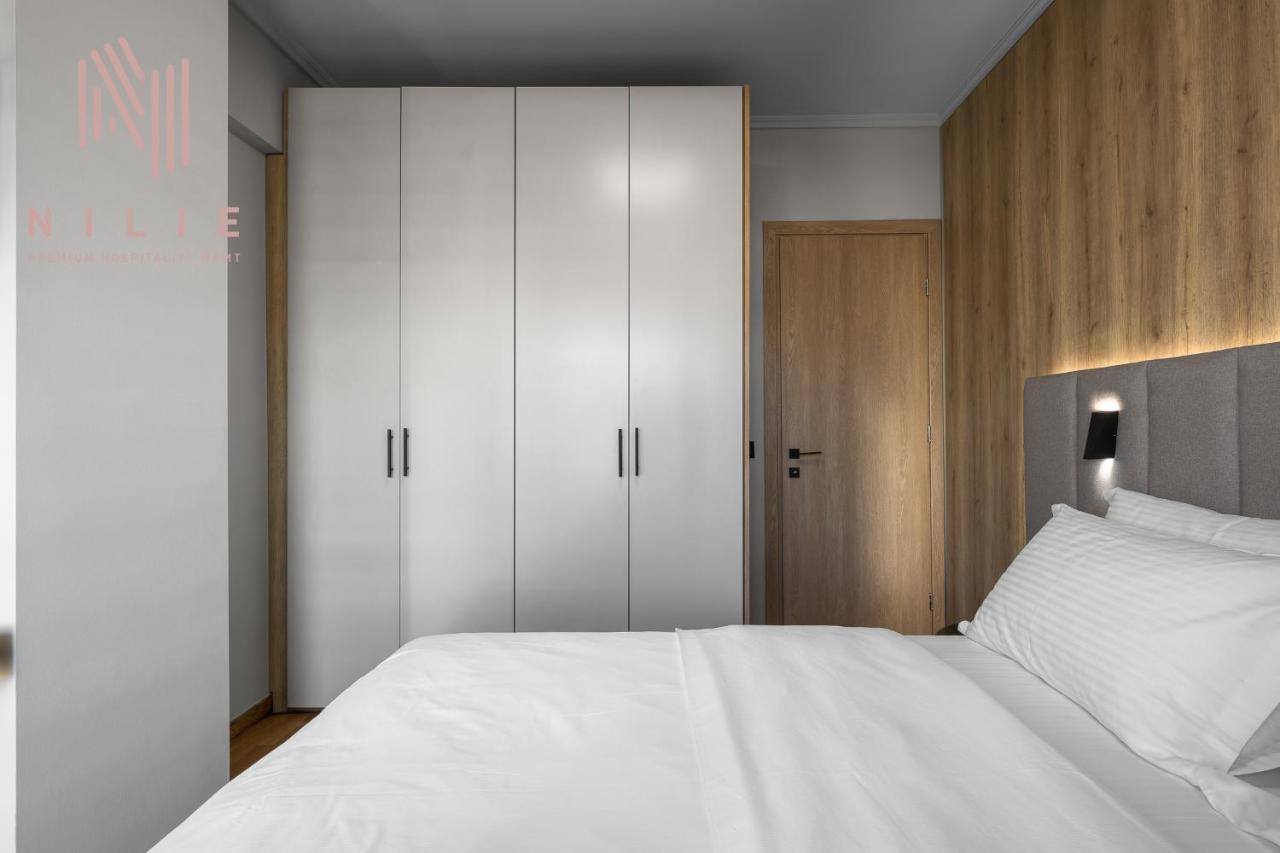 Tulip, Nilie Hospitality Mgmt Apartamento Tessalónica