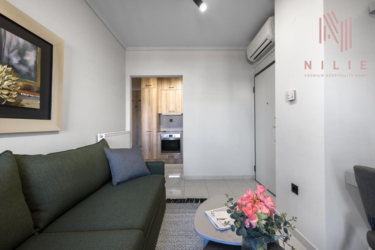 Tulip, Nilie Hospitality Mgmt Apartamento