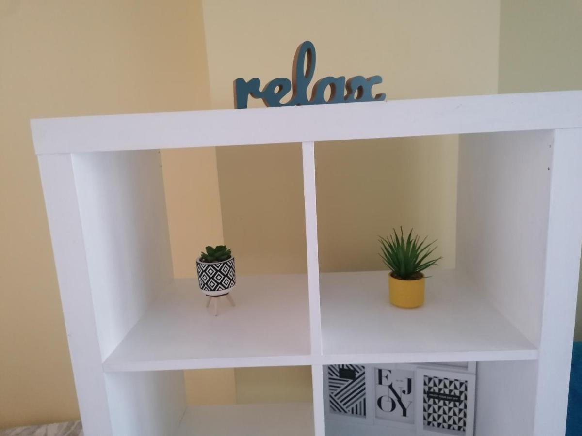 Appartement Modern
