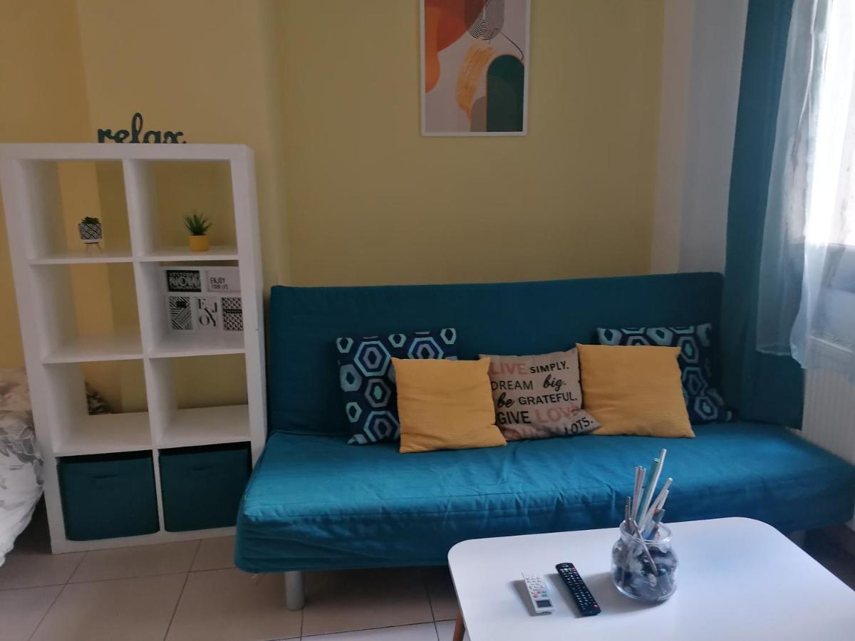 Modern Appartement