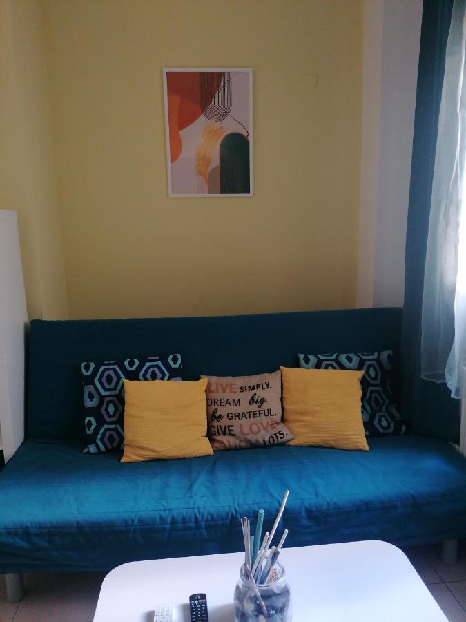 Modern Appartement Thessaloniki