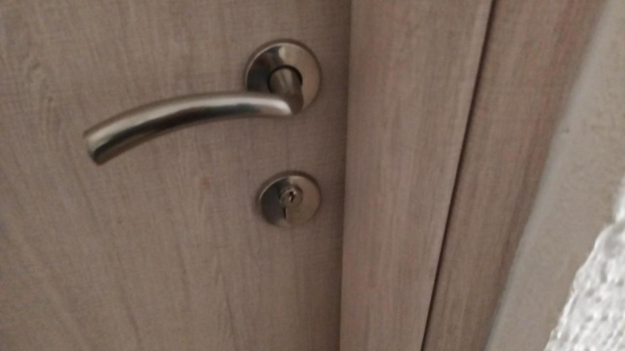 Guest house Estia Glafkou 12 Thessaloniki