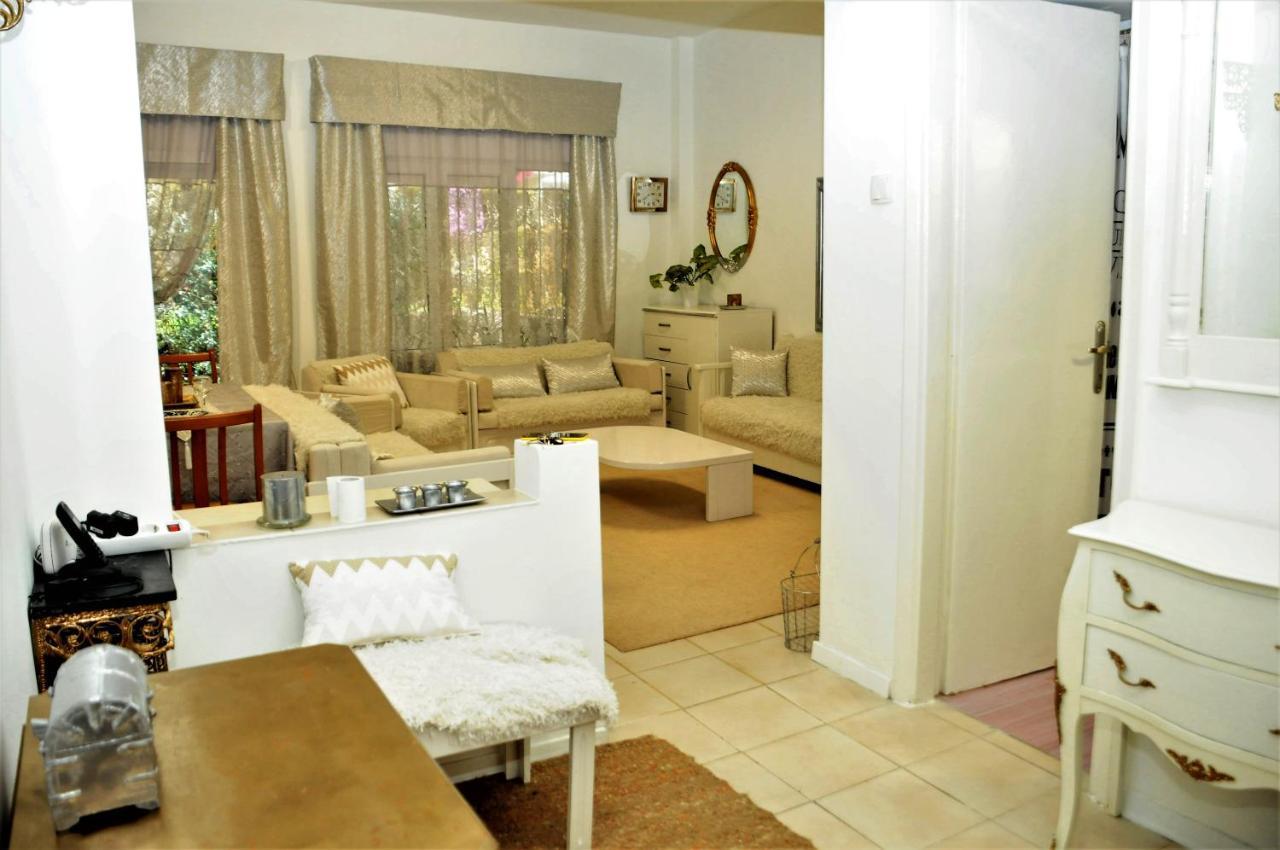 Apartment Garden House/thessaloniki/wifi Thessaloniki
