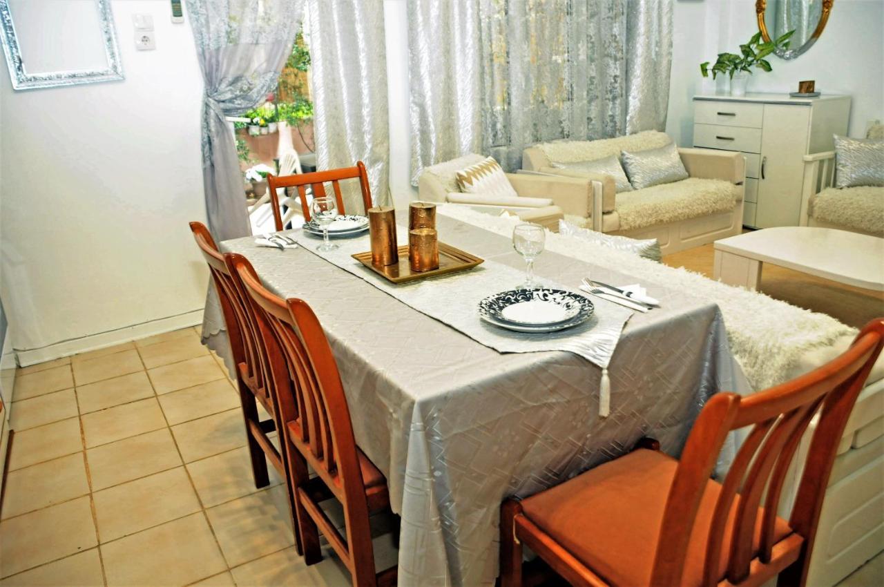 Garden House/thessaloniki/wifi Apartment Thessaloniki