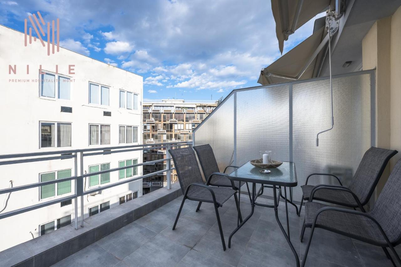 Cittadino, Nilie Hospitality Mgmt * Thessaloniki