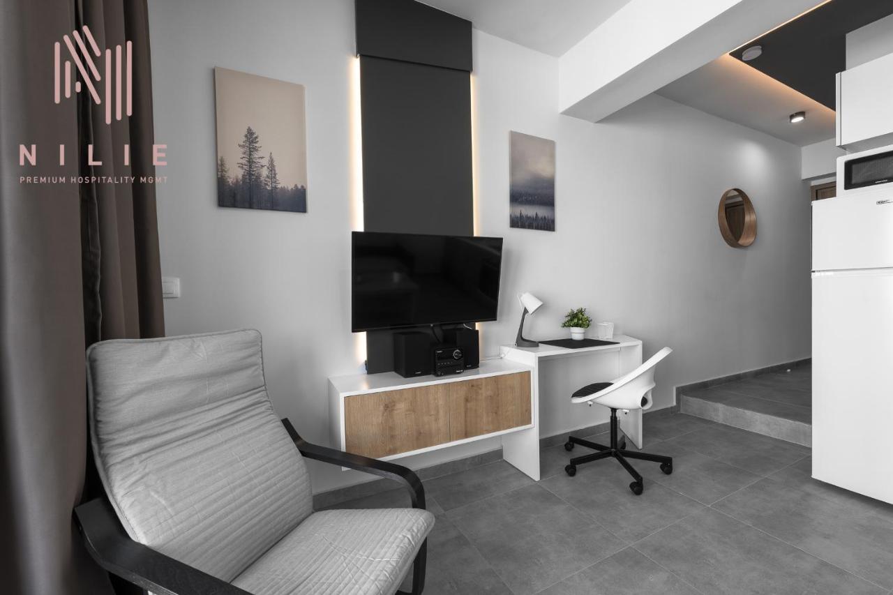 Apartment Cittadino, Nilie Hospitality Mgmt Thessaloniki