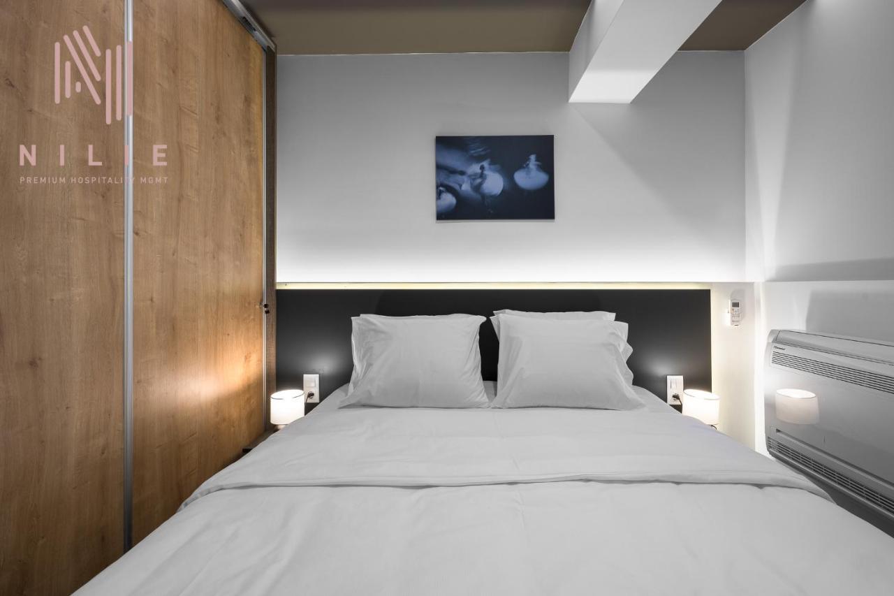 Apartment Cittadino, Nilie Hospitality Mgmt *