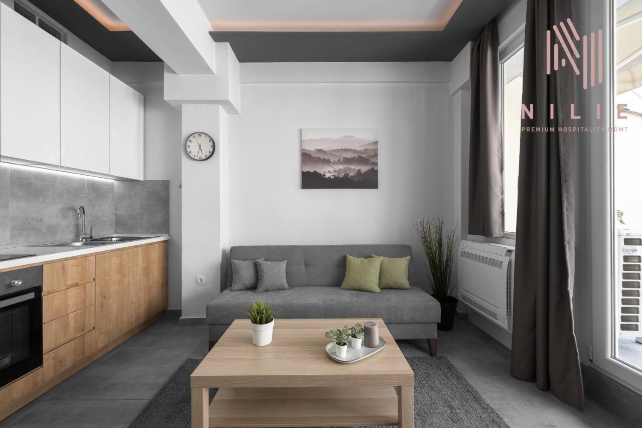 Apartment Cittadino, Nilie Hospitality Mgmt Thessaloniki