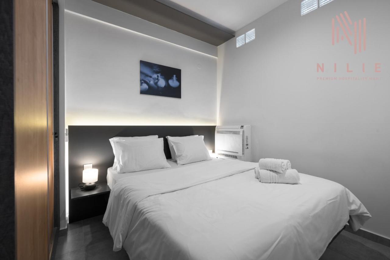 Cittadino, Nilie Hospitality Mgmt Apartment