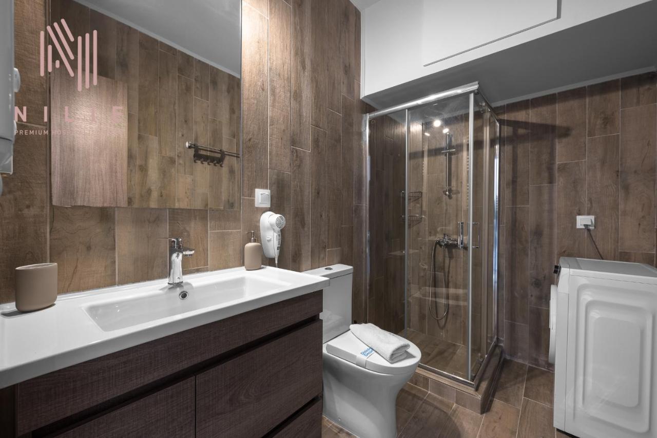 Cittadino, Nilie Hospitality Mgmt Thessaloniki