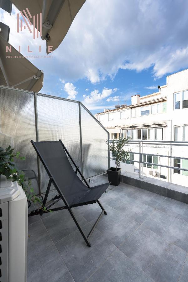 Cittadino, Nilie Hospitality Mgmt Apartment Thessaloniki