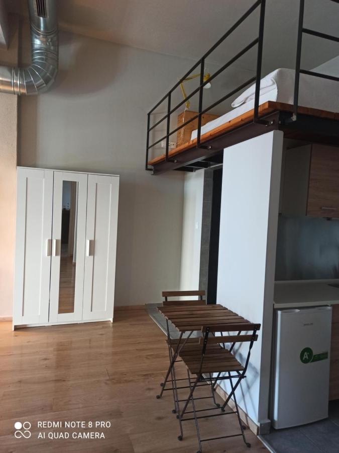 Apartamento Thess Georgiou Katechaki 13 Tessalónica