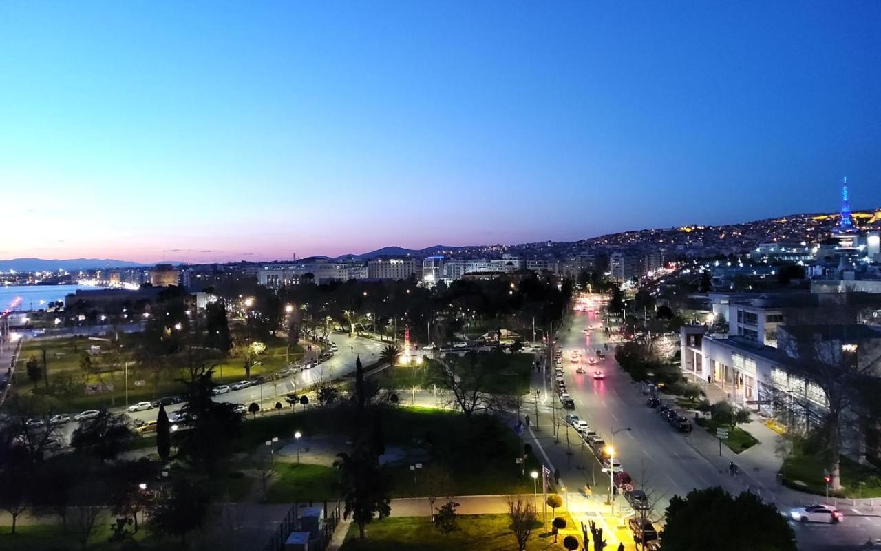 Arthall, Nilie Hospitality Mgmt Apartment Thessaloniki