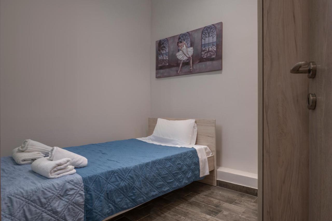 Apartment Kosmos Service Absolute Center 1-5 With Additional Cost Parking *
