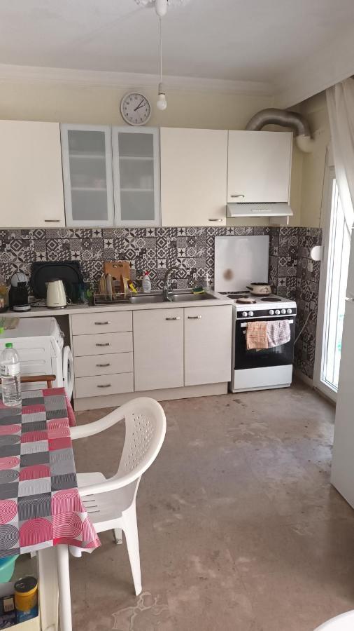 Guest house Estia Glafkou 12