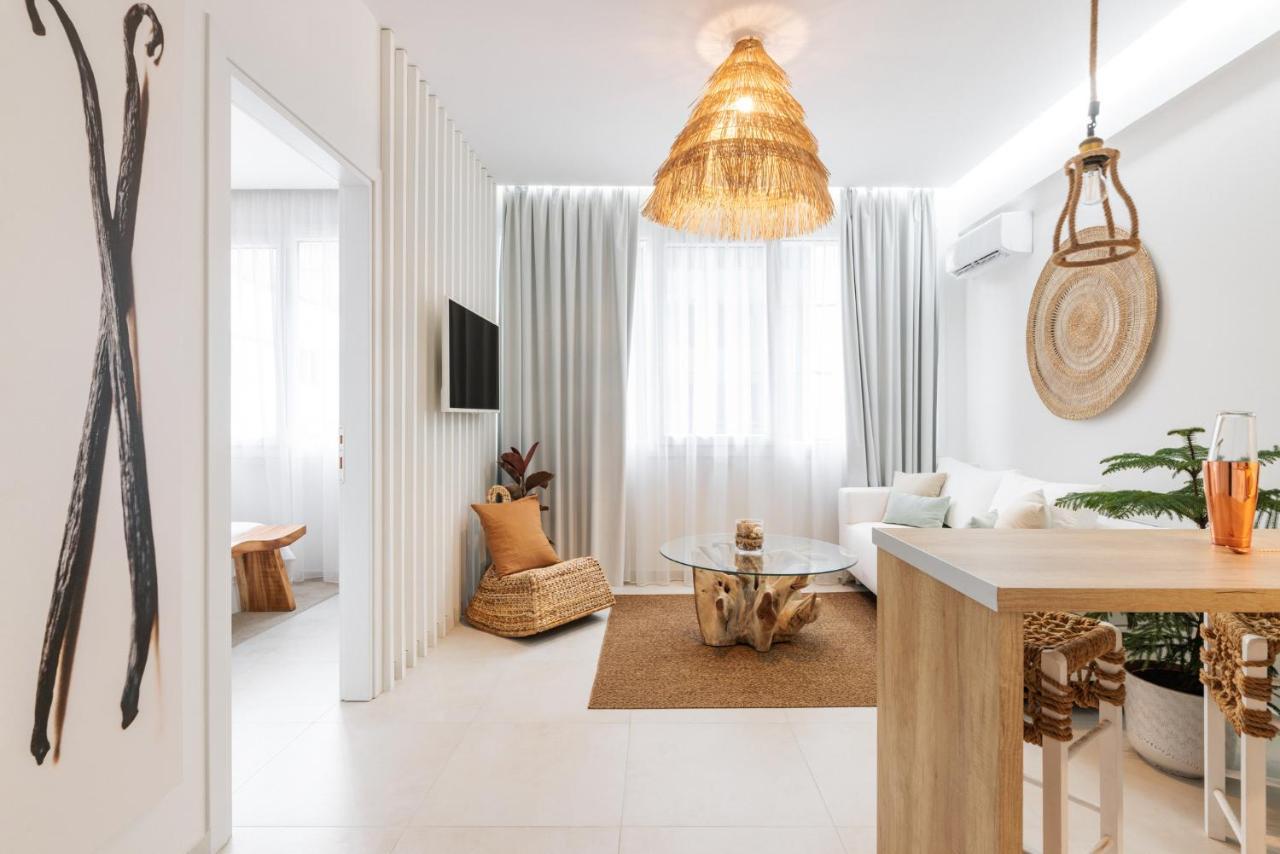 Apartamento Vanilla Boutique
