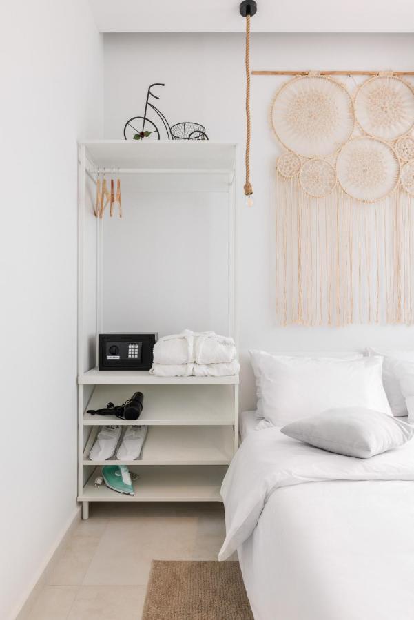 Apartamento Vanilla Boutique *