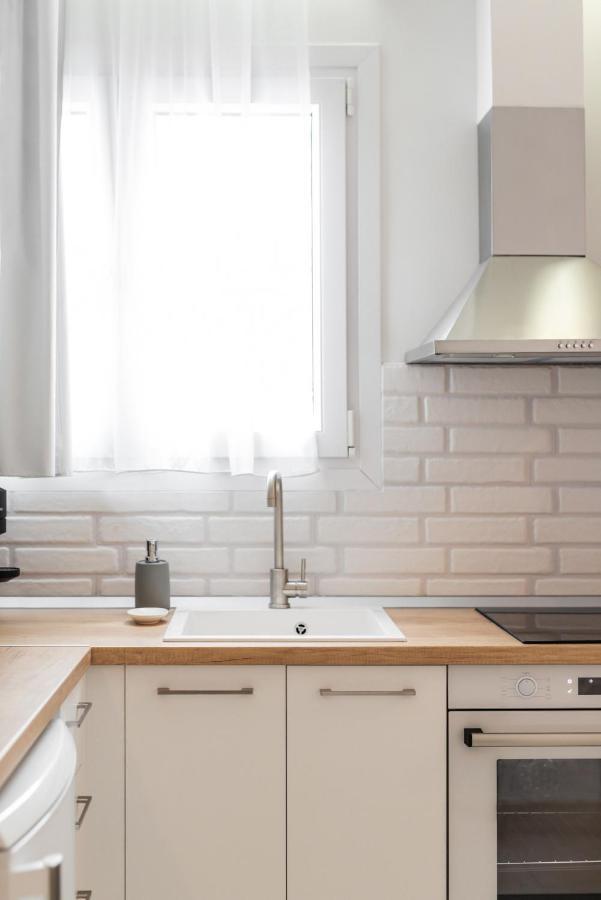Vanilla Boutique Apartamento
