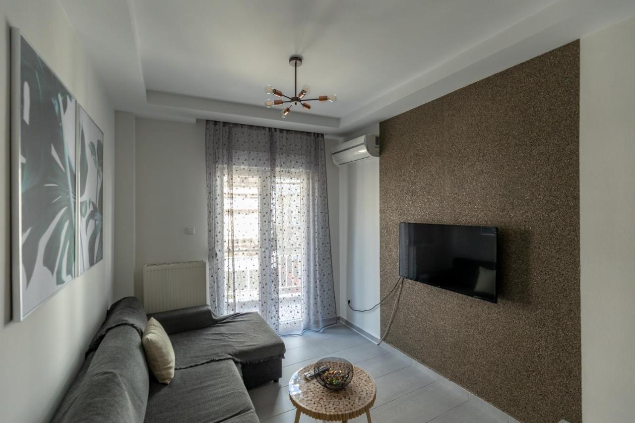 Căn hộ Karipidis Thessaloníki