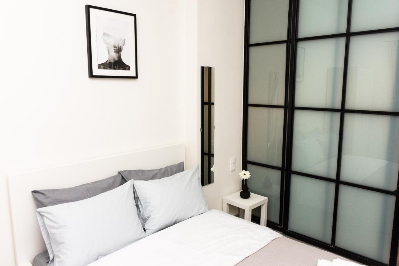 Comfy 23 Apartment Thessaloniki