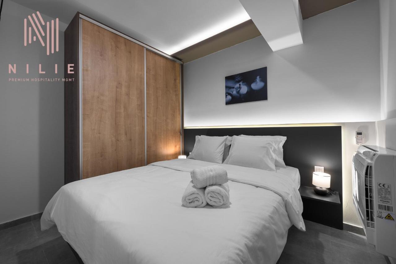 Cittadino, Nilie Hospitality Mgmt * Thessaloniki