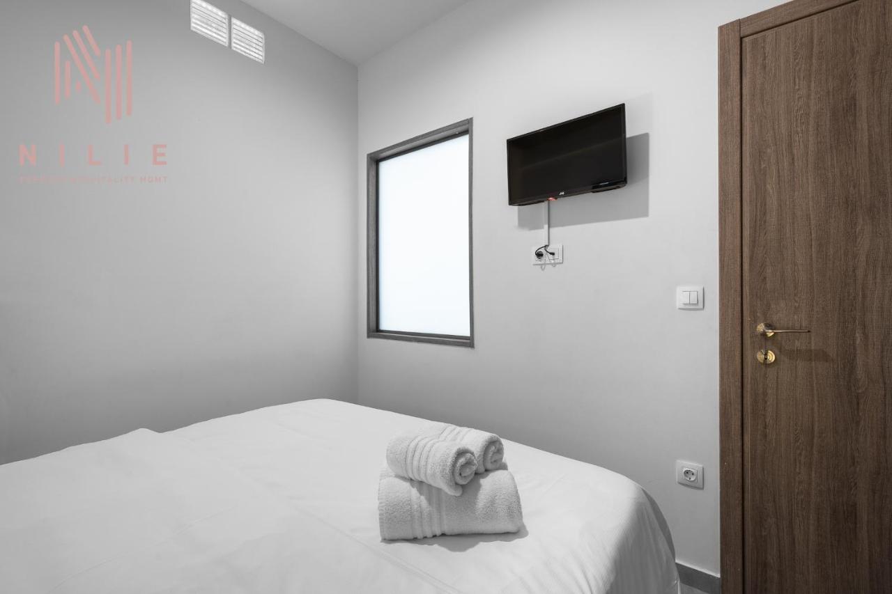 Cittadino, Nilie Hospitality Mgmt *