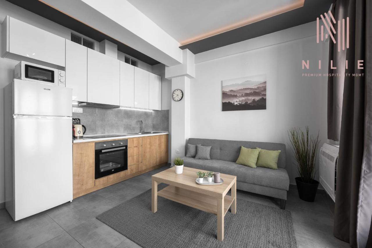 Cittadino, Nilie Hospitality Mgmt Apartment Thessaloniki