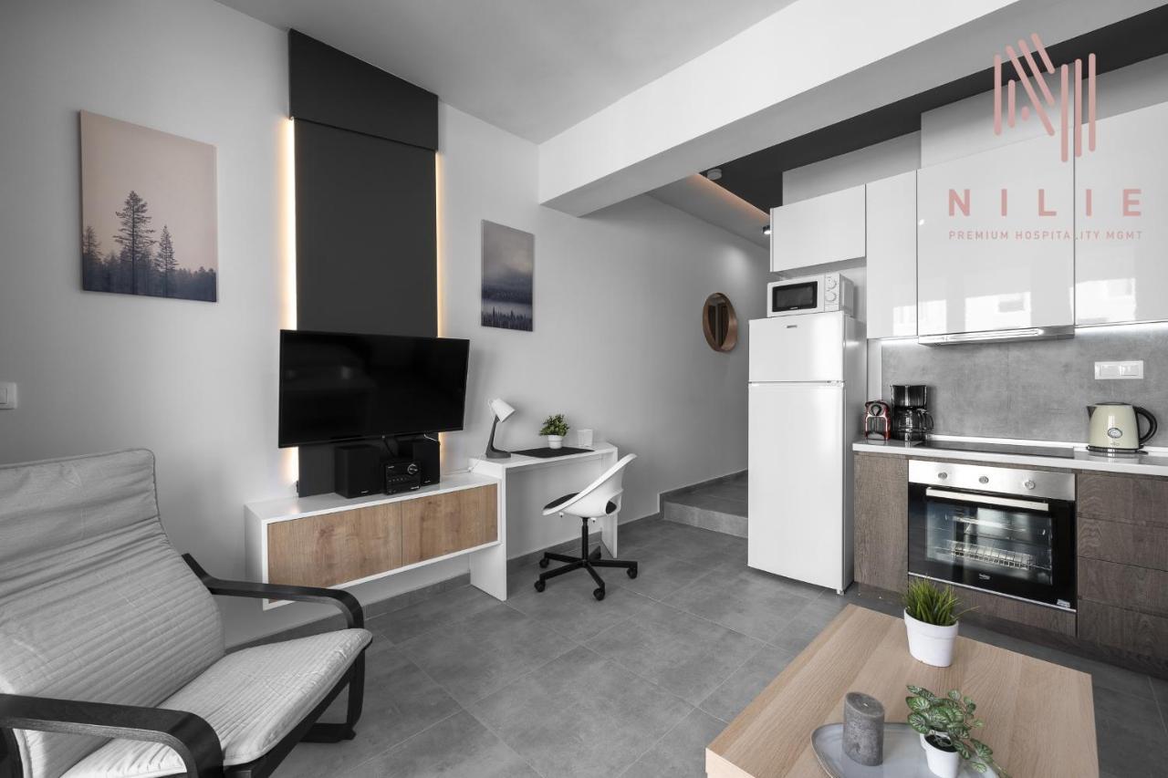 Apartment Cittadino, Nilie Hospitality Mgmt Thessaloniki