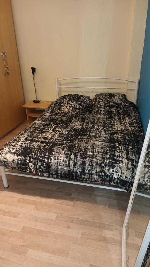 Estia Glafkou 12 Guest house *