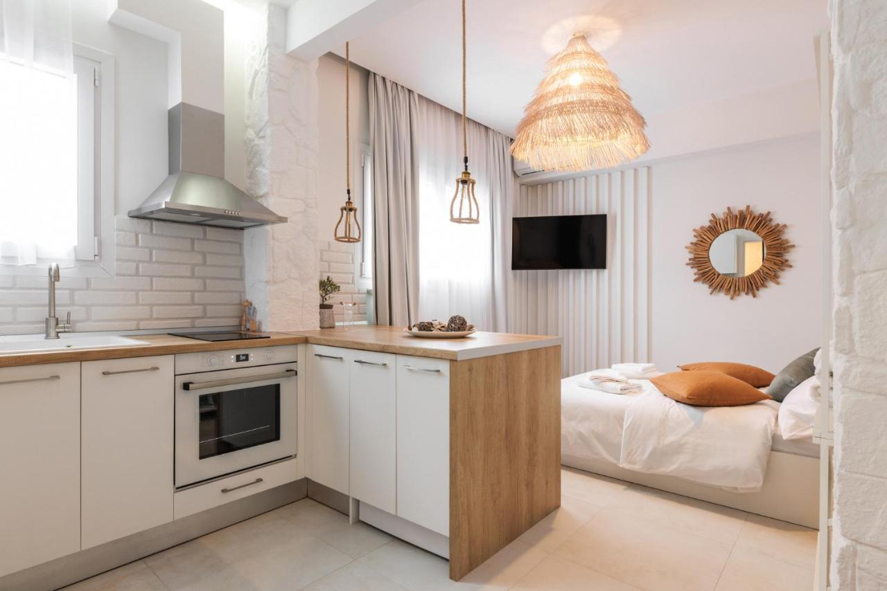 Vanilla Boutique Apartamento *