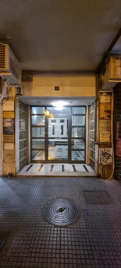 Daire Petite Palace Aristotelous 2