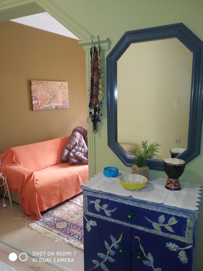 Apartment Mama's *