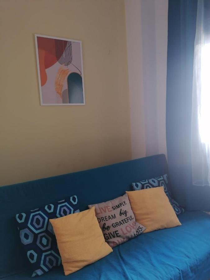 Modern Appartement Thessaloniki
