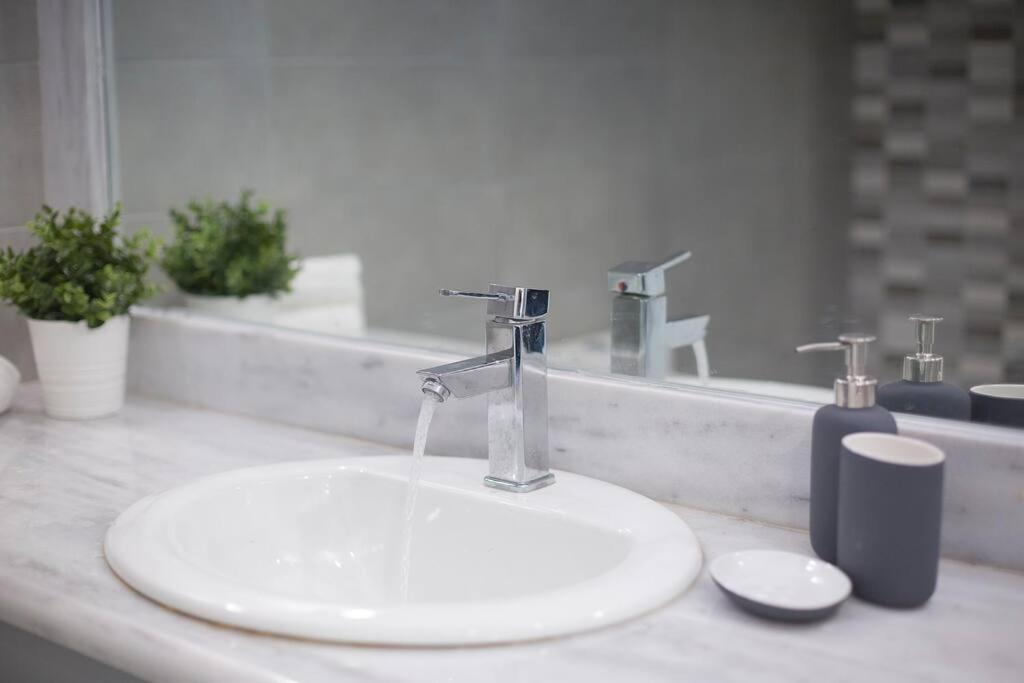 Ippokrateio Stylish City Loft Free Parking *