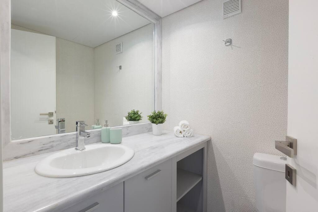 Ippokrateio Stylish City Loft Free Parking Apartment *