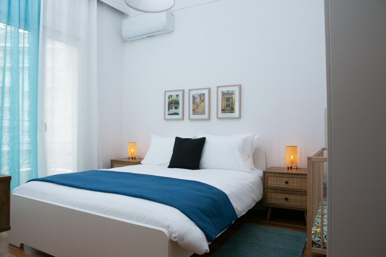 Appartement Spacious Luminous