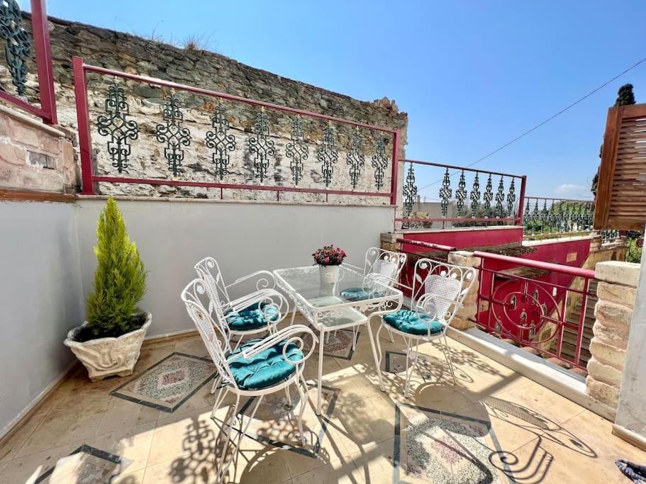 Apartment C.1 Elia Old_town Thessaloniki
