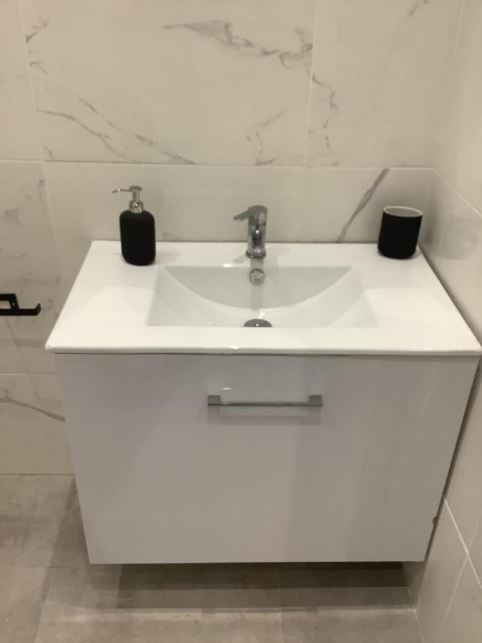 Apartment Silver New Thessaloniki