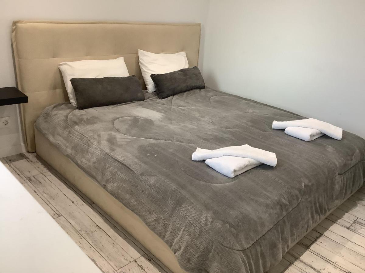 Apartment Silver New Thessaloniki