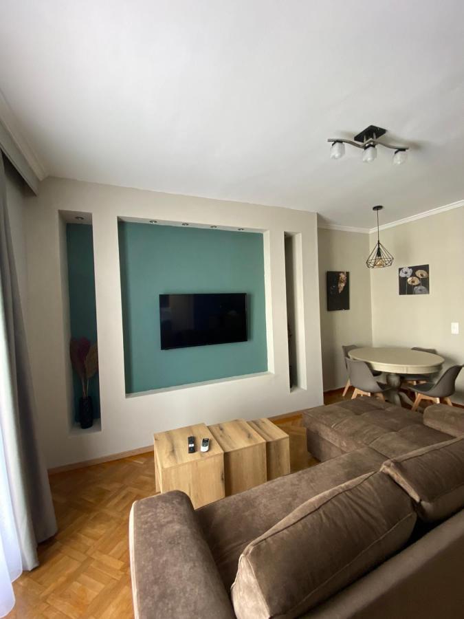 Gnaios Penthouse Selanik