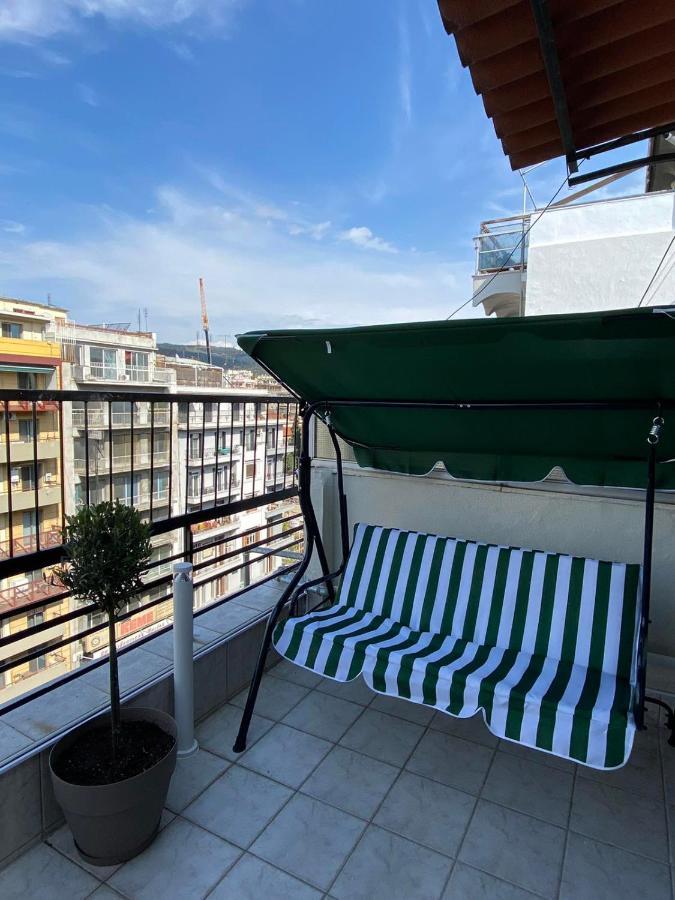 Daire Gnaios Penthouse