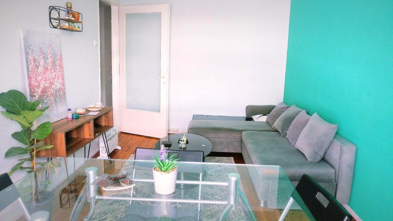 Apartment κεντρικό μοναδικό διαμέρισμα στη Thessaloniki