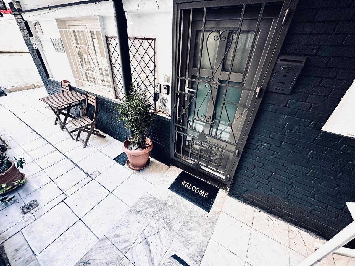 Has Appartement
