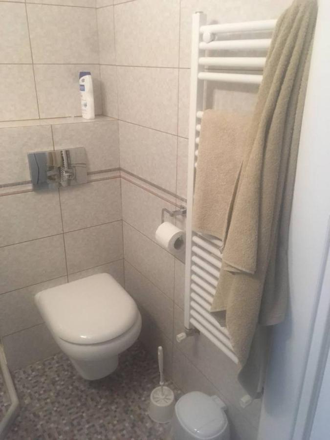 Appartement Studio By The Sea Thessaloniki