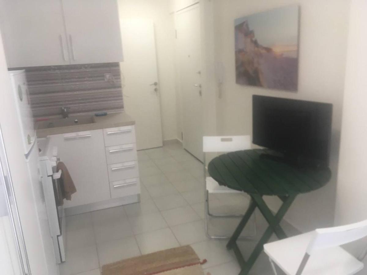Studio By The Sea