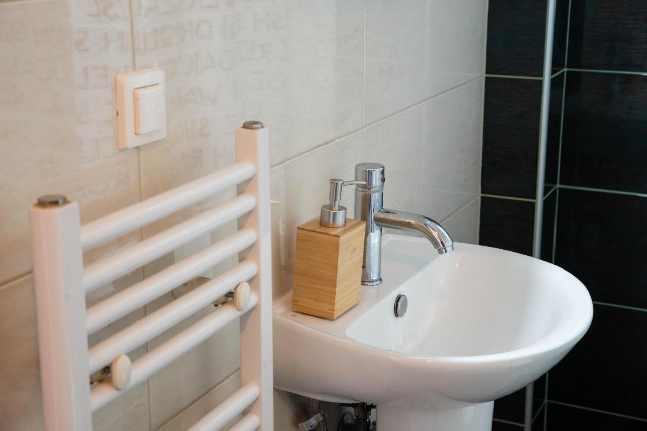 Syggrou Project 44 Apartment Thessaloniki