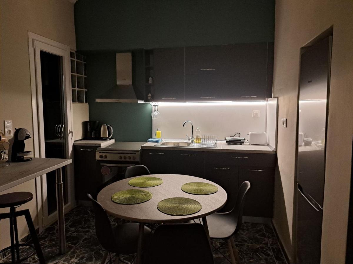 Gnaios Penthouse Daire *